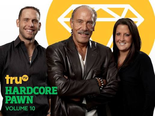 Hardcore Pawn